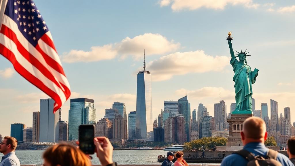 Best eSIM for USA Travel (Tourists & Digital Nomads)