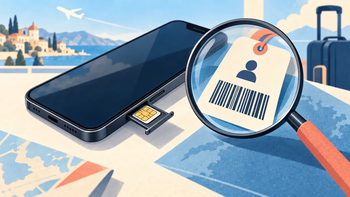 What Is an IMEI Number? How to Find and Check It on Any Phone