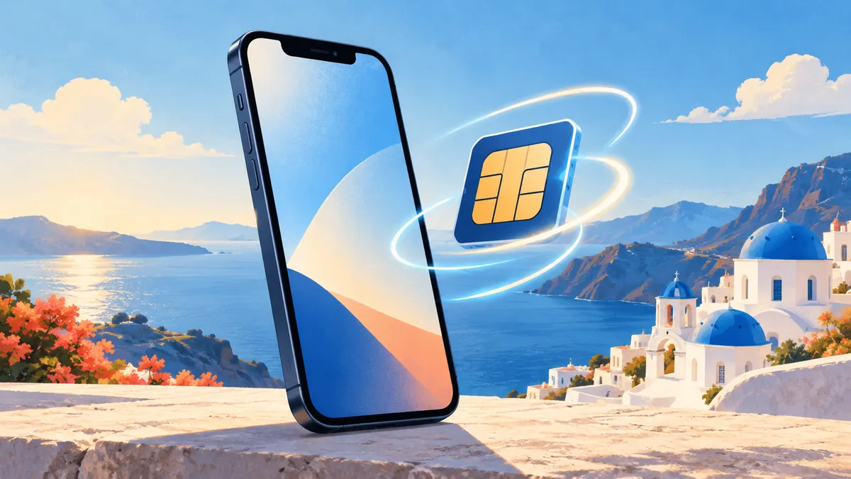 Which iPhones Have eSIM? Full Compatibility List (2026)