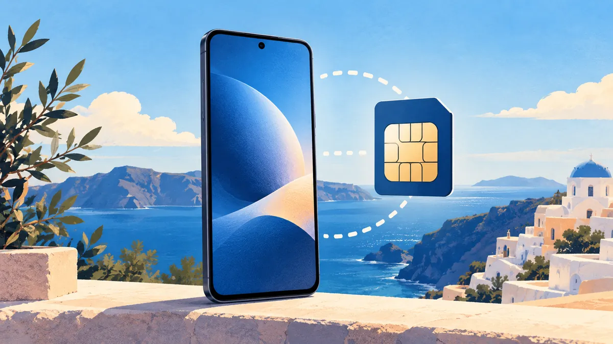 Which Samsung Galaxy Phones Have eSIM? Full List (2026)